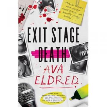 EXIT STAGE DEATH