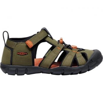 Sandalias Keen Seacamp II CNX unisex