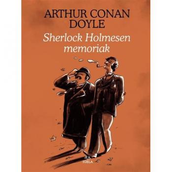 Sherlock Holmesen memoriak