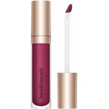 BareMinerals Mineralist Lip Gloss Balm Ambition 4ml