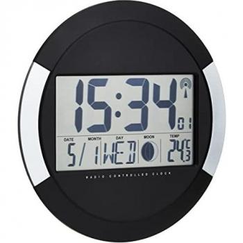 MoonPhase Timekeeper