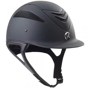 OneK Casque d'équitation Convertible
