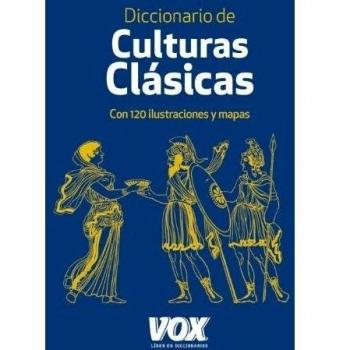 Diccionario de culturas clásicas