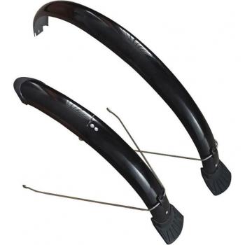 Cycling Mudguard Set