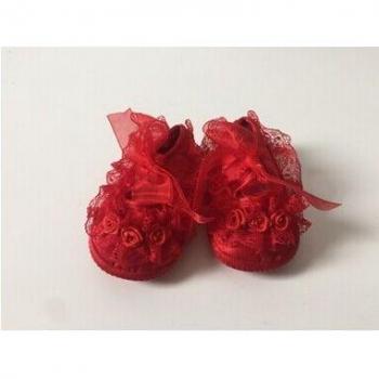 Dentelle Mignonne pour Bébé Ballet