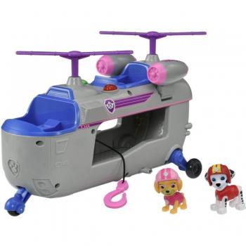 Paw Patrol Sky Ultimate Chopper