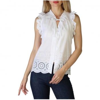 Camisa Tommy Hilfiger Colores Vibrantes