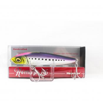 Tara de Bateo Megabass Homura 86 Oboro Iwashi