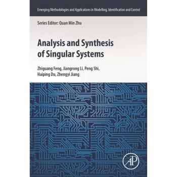 Vitalsource Technologies, Inc. Analysis And Synthesis Of Singular Systems
