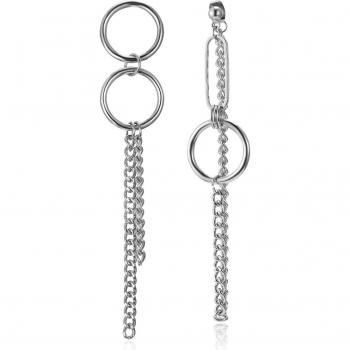 Pendientes Rock y Punk
