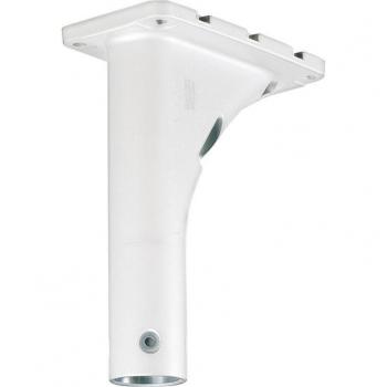 Kit di Montaggio Soffitto Panasonic WV-QCL501-W 120x220mm