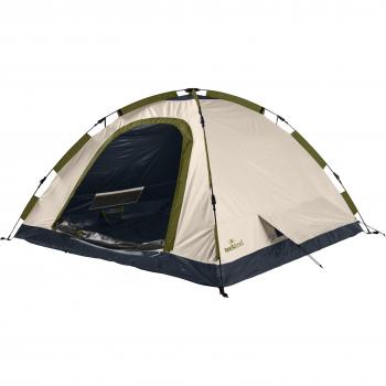 Rocktrail Easy Set-Up Tente 3 places