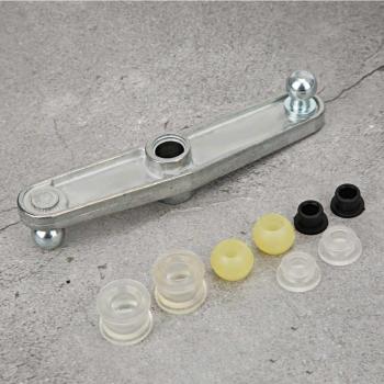 Flexplates Auto Gear Shift Lever Repair Kit for VW Transporter IV