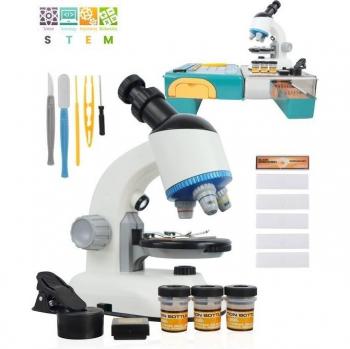 ODESSAY 1200X Julius – Pack d’outils de laboratoire