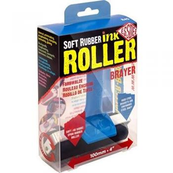 ESSDEE R4S Ink Roller, Blue, 100