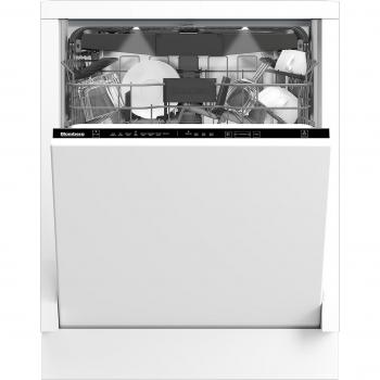 Blomberg LDV53640 60cm Integrated Dishwasher