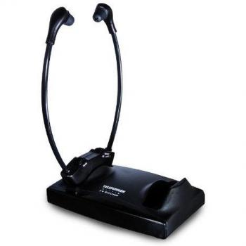 Telefunken IR‑Kinnbügler‑Headset TVS‑D SoundDigital Single