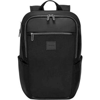 Targus TBB596GL Sac à dos Noir pour PC 15,6