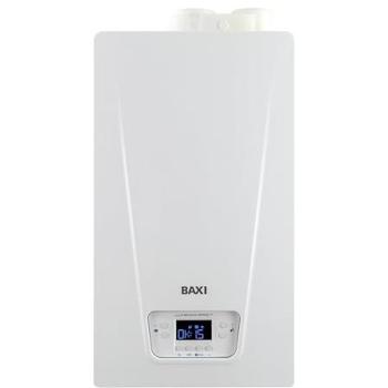 Baxi Luna Compact 32 kW – Caldaia a Condensazione Metano