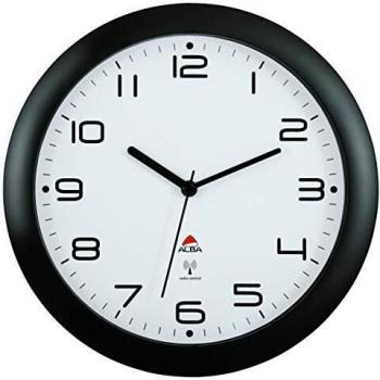 ALBA FUNKUHR, Schwarz