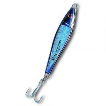 Ragot Mitraspoon 12 gr Blu esca artificiale