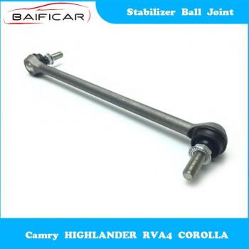 Stabilisateur de barre d'équilibre avant et arrière avec joint à rotule pour Camry HIGHLANDER RVA4 COROLLA