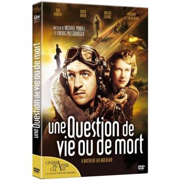 Vivre ou mourir : DVD