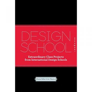 Design School Confidential (Paperback) /Anglais