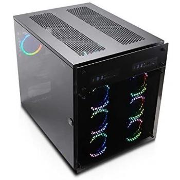 Boîtier de Jeu Nanoxia Système Double