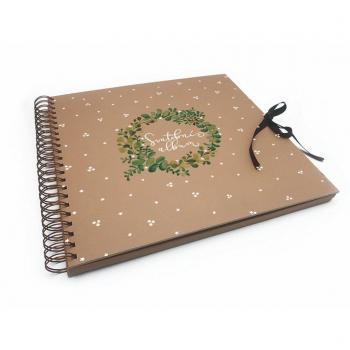 Album XL kraft