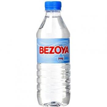 Bezoya Agua 500ml