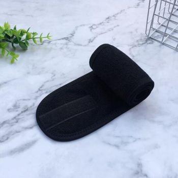 Yoga Style Adjustable Hairband