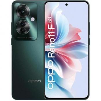 OPPO Reno 11F 5G Dual SIM 256GB 8GB