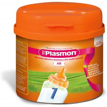 Plasmon AR 1 Latte di Riso in Polvere