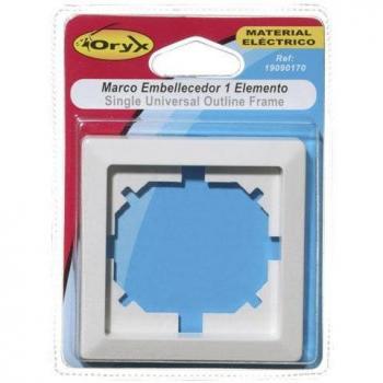 OTRYX Marco Embellecedor Oryx 1 Elemento