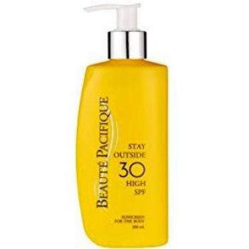STAY OUTSIDE 30 SPF Skin Protector