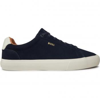 Calzado Boss Aiden Tenn en Azul Marino