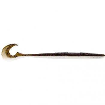Westin Swimming Worm, 13 cm, 5 gramos