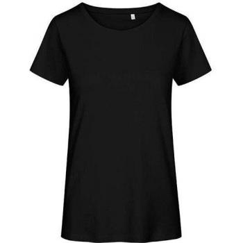 Promodoro Frauen Premium T-Shirt aus Bio-Baumwolle bis 3XL
