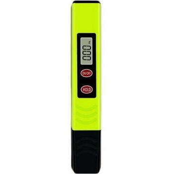 Stylo testeur TDS portable