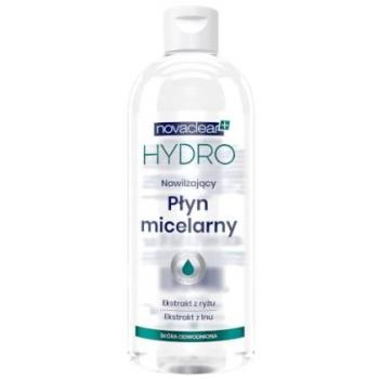 Hydratant micellaire Equalan Pharma 400 ml