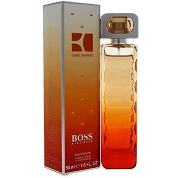 Eau de Toilette 50ml Boss Orange Sunset