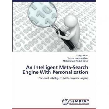 An Intelligent Meta-Search Engine With Personalization: Personal Intelligent Meta-Search Engine