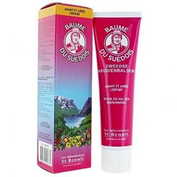 Bálsamo Sueco StBenoît 100 ml