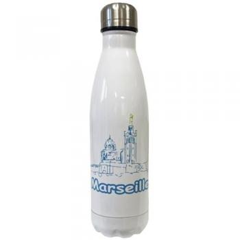 Marseille EcoChill 750 ml Inox