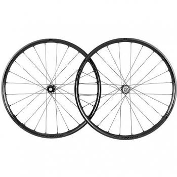 Fulcrum Rapid Red 3 24C Disc Sram XDR – Roue Gravel Noir Unitaire