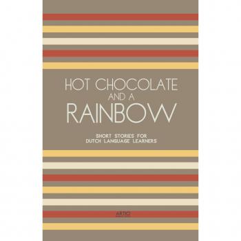 Hot Chocolate And A Rainbow