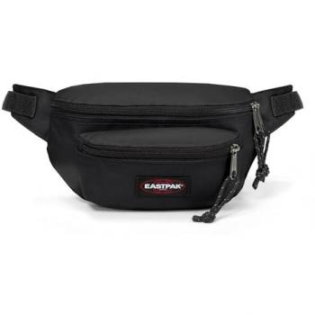 Banana‑Patterned Eastpak Canine Backpack