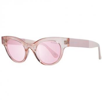 Protector solar Skechers SE6100 modelo femenino