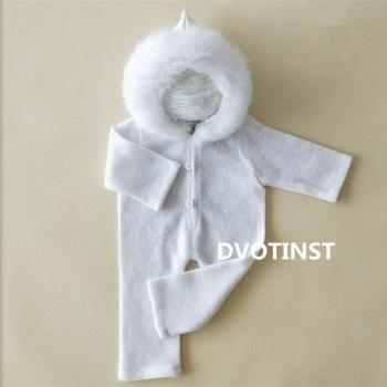 Dvotinst Accesorios de Estudio para Fotografía de Bebés